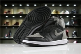 2024.3 Air Jordan 1 High “Shadow” Men Shoes AAA -SY (80)
