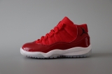 2024.3 Air Jordan 11 Kid shoes AAA -FXB220 (23)