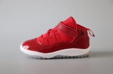 2024.3 Air Jordan 11 Kid shoes AAA -FXB220 (22)