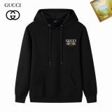 2024.1 Gucci hoodies M -3XL (141)