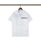 2023.1 Burberry  short shirt Man M-3XL (79)