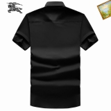 2023.6 Burberry short shirt Man S-4XL (23)