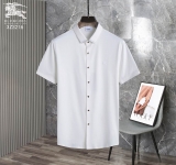 2023.12 Burberry short shirt Man M-3XL (50)