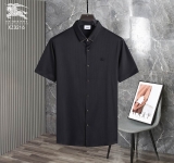 2023.12 Burberry short shirt Man M-3XL (54)