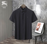 2024.1 Burberry short shirt Man M-3XL (63)