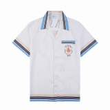2024.1 Casablanca short shirt Man M-3XL (69)