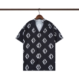 2023.1 Dior  short shirt Man M-3XL (1)