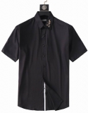 2023.8 Dior short shirt Man M-3XL (38)