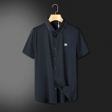 2024.3 Dior short shirt Man M-3XL (48)