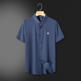 2024.3 Dior short shirt Man M-3XL (44)