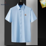 2023.4 Moncler  short shirt Man M-3XL (2)