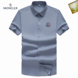 2023.6 Moncler short shirt Man S-4XL (7)
