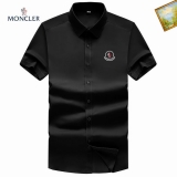 2023.6 Moncler short shirt Man S-4XL (6)