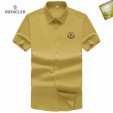 2023.6 Moncler short shirt Man S-4XL (3)