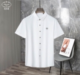 2024.1 Prada short shirt Man M-3XL (50)