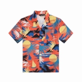 2023.4 Palm short shirt Man S-XL (2)