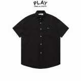 2023.7 Play  short shirt Man S-XL (11)