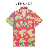 2023.1 Versace  short shirt Man M-3XL (3)