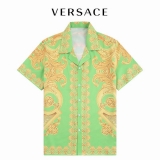 2023.2 Versace short shirt Man M-3XL (6)