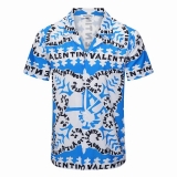2023.4 Valentino   short shirt Man M-3XL (3)