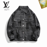 2024.1 LV jacket man M-3XL -QQ (28)