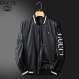 2023.1  Gucci  jacket man M-3XL -QQ  (14)