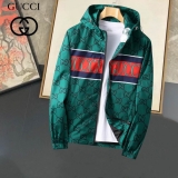 2023.1  Gucci  jacket man M-3XL -QQ  (19)