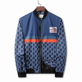 2023.1  Gucci  jacket man M-3XL -QQ (10)