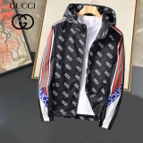 2023.1  Gucci  jacket man M-3XL -QQ  (20)