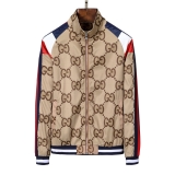 2023.1 Gucci  jacket man M-3XL -QQ (1)