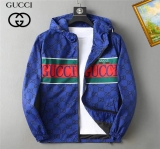 2023.1  Gucci  jacket man M-3XL -QQ(23)
