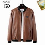 2023.1  Gucci  jacket man M-3XL -QQ  (25)