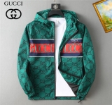 2023.1  Gucci  jacket man M-3XL -QQ (26)