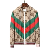 2023.1 Gucci  jacket man M-3XL -QQ (2)