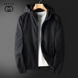2023.1  Gucci  jacket man M-3XL -QQ ((21)