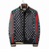 2023.1  Gucci  jacket man M-3XL -QQ  (11)