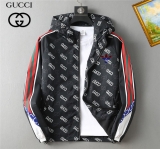 2023.1  Gucci  jacket man M-3XL -QQ  (17)