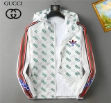 2023.1  Gucci  jacket man M-3XL -QQ (27)