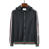 2023.1 Gucci  jacket man M-3XL -QQ (3)