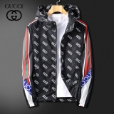 2023.2 Gucci jacket man M-3XL -QQ (28)