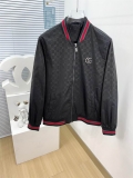 2023.4 Gucci jacket man M-3XL -QQ (31)