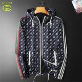 2023.4 Gucci jacket man M-5XL -QQ (45)
