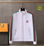 2023.8 Gucci jacket man M-3XL -QQ (51)