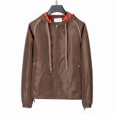 2023.9 Gucci jacket man M-3XL -QQ (79)