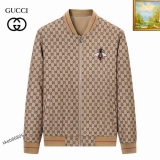 2023.9 Gucci jacket man M-3XL -QQ (86)