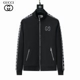 2023.9 Gucci jacket man M-3XL -QQ (73)