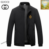 2023.9 Gucci jacket man M-3XL -QQ (83)