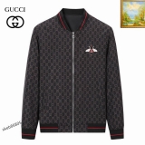 2023.9 Gucci jacket man M-3XL -QQ (90)