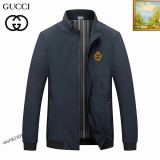 2023.9 Gucci jacket man M-3XL -QQ (85)