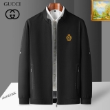 2023.9 Gucci jacket man M-3XL -QQ (81)
